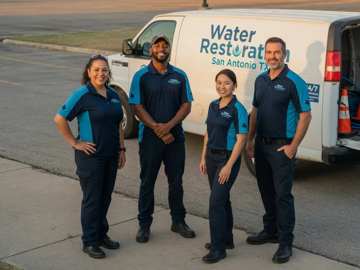 Water Damage Repair company in Quartzsite, AZ